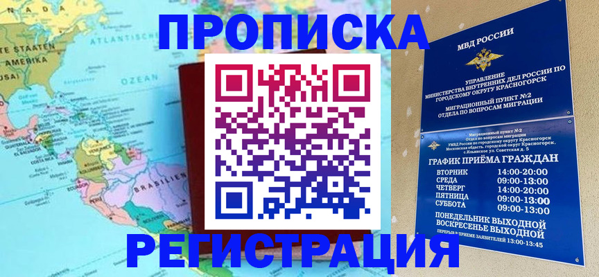 прописка для работы в Мариинском Посаде